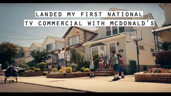 McDonalds McCafé TV Commercial - 'Good is Just Around The Corner' #1