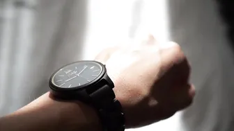 JORD Watch Review & $100 GIVEAWAY! #3