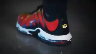 Fashion Stylist for Nike Air VaporMax Plus Video #5