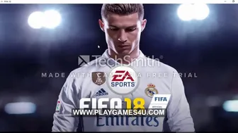 Descargar FIFA 18 para PC LINK 2017 !!!