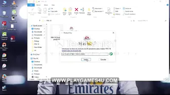 Descargar FIFA 18 para PC LINK 2017 !!! #10