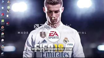 Descargar FIFA 18 para PC LINK 2017 !!! #7