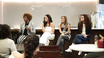 Fashion Stylist & Women Entrepreneurship Panel #10