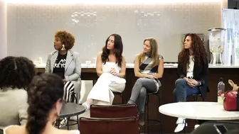 Fashion Stylist & Women Entrepreneurship Panel #5