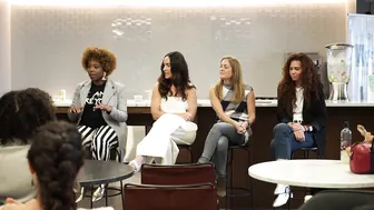 Fashion Stylist & Women Entrepreneurship Panel #6