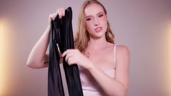 MarieMur - Sexy Lingerie Try On Haul! (2024) #3