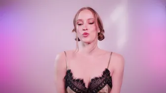 SILKSILKY - Lingerie Try On Haul (2023) #10