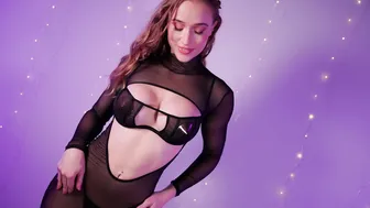 Anoeses - Lingerie & Latex Try On Haul #6