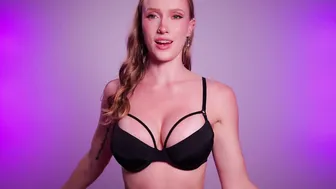 Panties & G Strings! - Sexy Lingerie Try On Haul!! (2024) #7