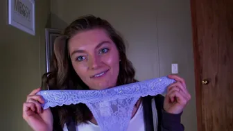 Lingerie Try On Haul 2019 #1