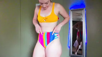 Cheap Bikini Try On Haul 2019 #5