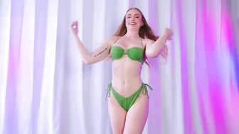 Reina Olga - Bikini Try On Haul! (2022) #7