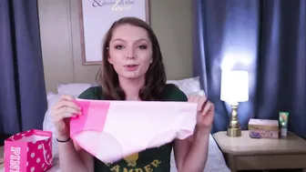 Panty Try On 2019 #9