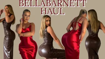 BELLABARNETT HAUL ???????? MUST SEE !!!! i’m in SHOCK ????????????