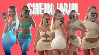 sexy shein haul ????️????????