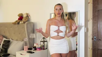 sexy shein haul ♥️♥️️♥️♥️♥️♥️ #10