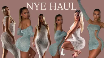 MUST SEE NYE OUTFIT HAUL ♥️♥️♥️♥️ sorry it’s late ♥️♥️ #1