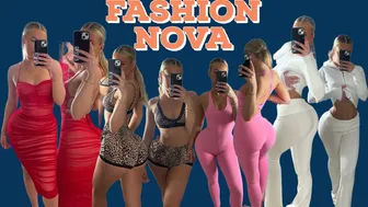 MY MUST HAVE NOVAMEN BY FASHION NOVA FITS!!!! you NEED to see this ????????