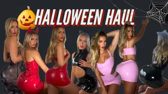 HALLOWEEN JUST GOT SEXY ???????? LATEX, LEATHER & MESH????????new spooky costumes for halloween from PLT