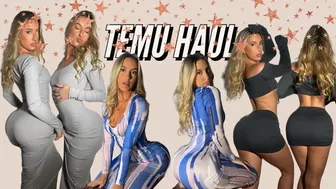 TEMU HAUL ???? I was SHOCKED ????????????