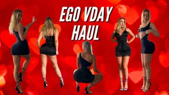 EGO DOES VDAY ???? you’re in for a shockkkk