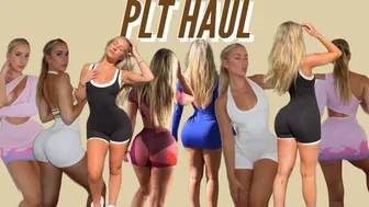 MUST SEE SAUCY PLT HAUL #1