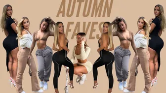 AUTUMN FITS MADE S E X Y ♥️♥️ you won’t wanna miss this #1