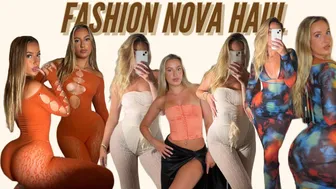 SEXY CLUBBING FITS WITH FASHION NOVA/NOVAMEN ????✨???? ad