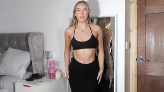 SEXY OH POLLY HAUL ♥️♥️ date nights & clubbing outfits you MUST have ♥️♥️♥️♥️ #2