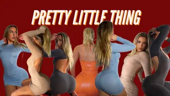 PRETTY LITTLE THING just gets BETTER ???????? you NEED to see these outfits ????????