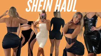 SHEIN AUTUM HAUL ????????ROCK THE RUNWAY: SHEIN for ALL | AD