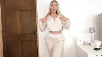 FASHION NOVA HAUL - RATE OR HATEEE #6