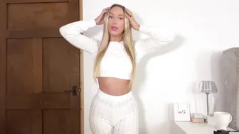 FASHION NOVA HAUL - RATE OR HATEEE #9