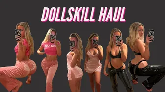 SPICY DOLLSKILL HAUL… satin & latex …you don’t want to miss this ????