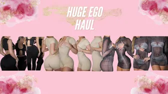 UNREALLL EGO HAUL???? clothes & heels you NEED in your 2023 wardrobe