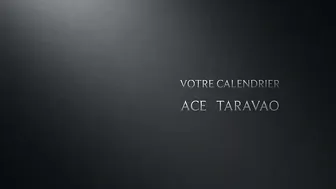 GROUPE SIU Calendrier 2015 ACE Taravao #5