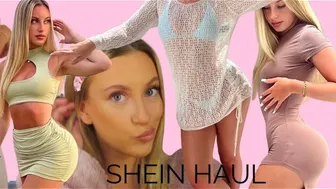 SHEIN HAUL MUST HAVES