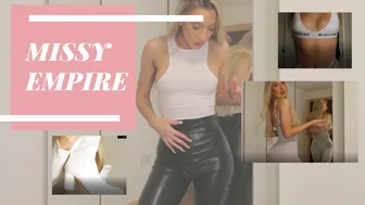 MISSY EMPIRE HAUL - you need to see this