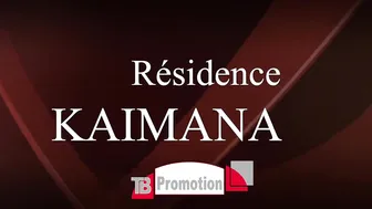 RESIDENCE KAIMANA #3