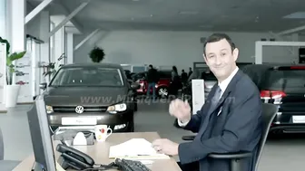 pub Volkswagen Les Instants Plaisir Tiguan 2013 HQ] #4