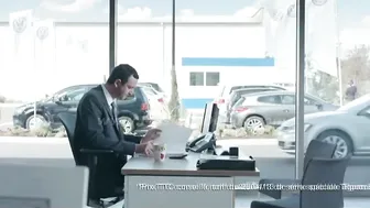 pub Volkswagen Les Instants Plaisir Tiguan 2013 HQ] #5