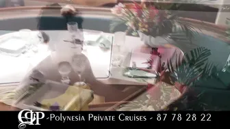 Polynesia Private Cruises #10