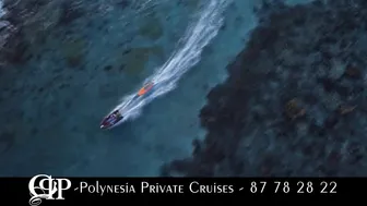 Polynesia Private Cruises #5