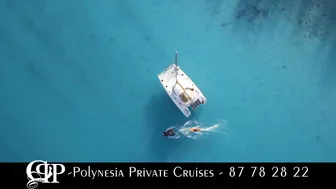 Polynesia Private Cruises #9