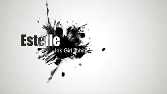 TEASER INK GIRL #10