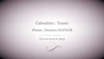 SOMALU TEASER calendrier 2015 #3