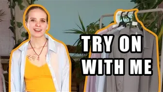 Style Exploration: Shirt Try-On Haul and Fashion Fun!