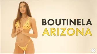 BOUTINELA Babes In Arizona - New Collection