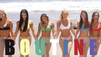 Shop NEW colors in all styles at BOUTINELA #1