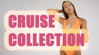 BOUTINELA NEW CRUISE COLLECTION